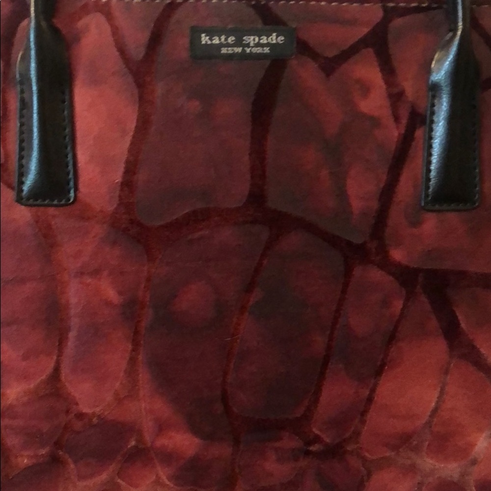 Kate Spade Purse - Picture 2 of 5
